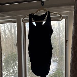 Beyond the Bump Spacedye Top